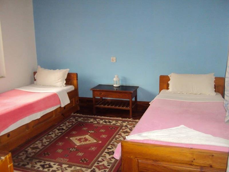 Hotel Angel Pokhara Exterior photo