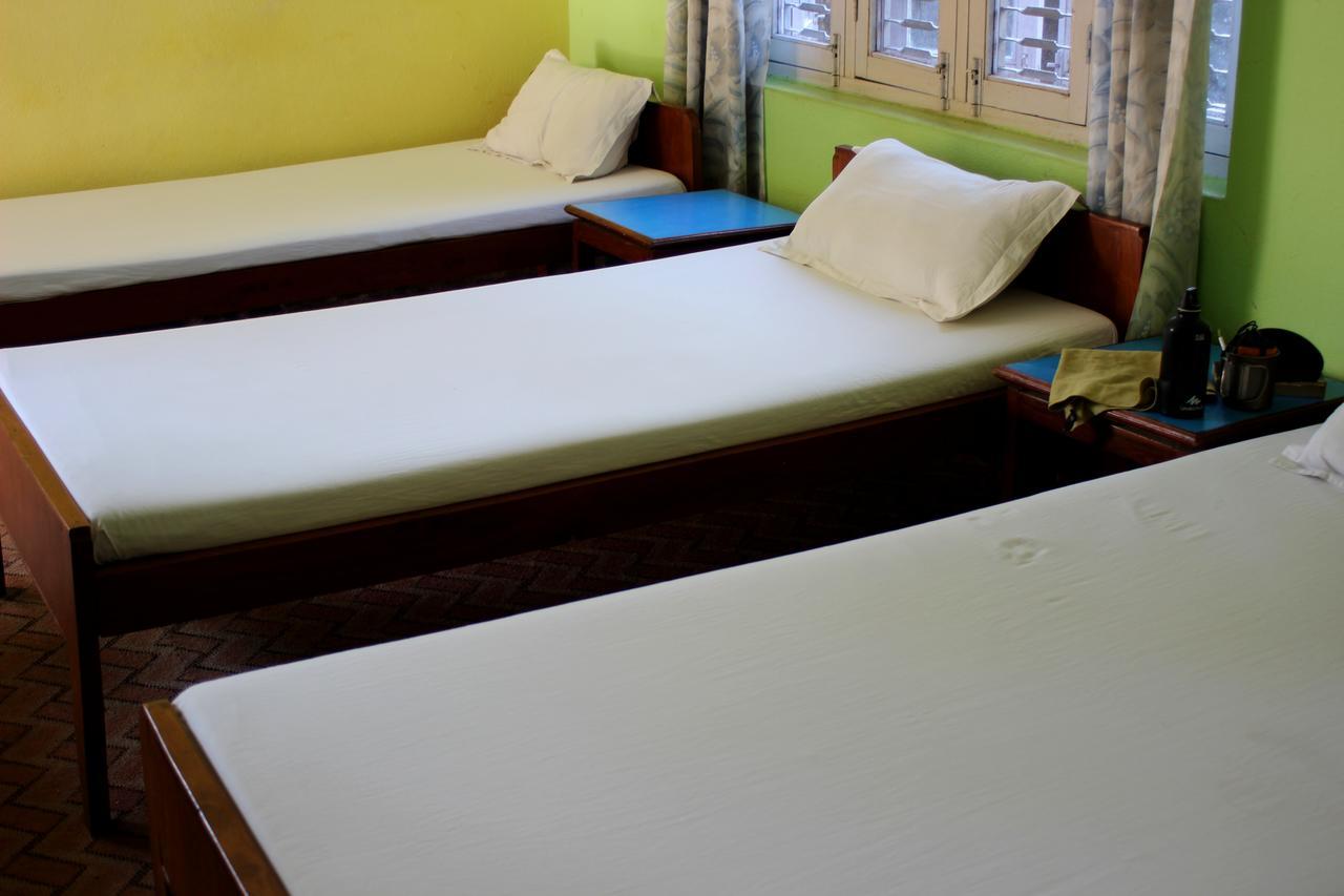 Hotel Angel Pokhara Exterior photo